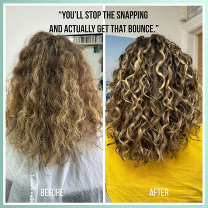 Mavriy CURL BRUSH
